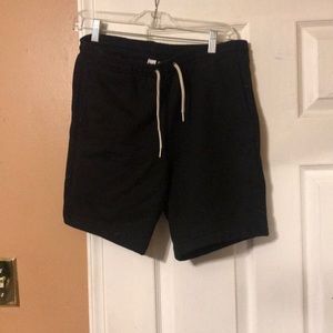 American apparel gym shorts